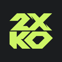 2XKO logo