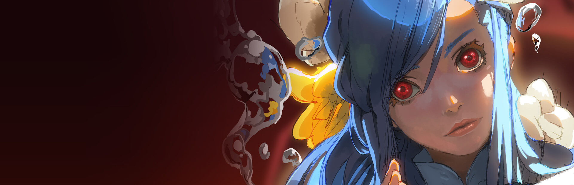 Guilty Gear Strive