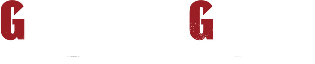 Guilty Gear Strive logo