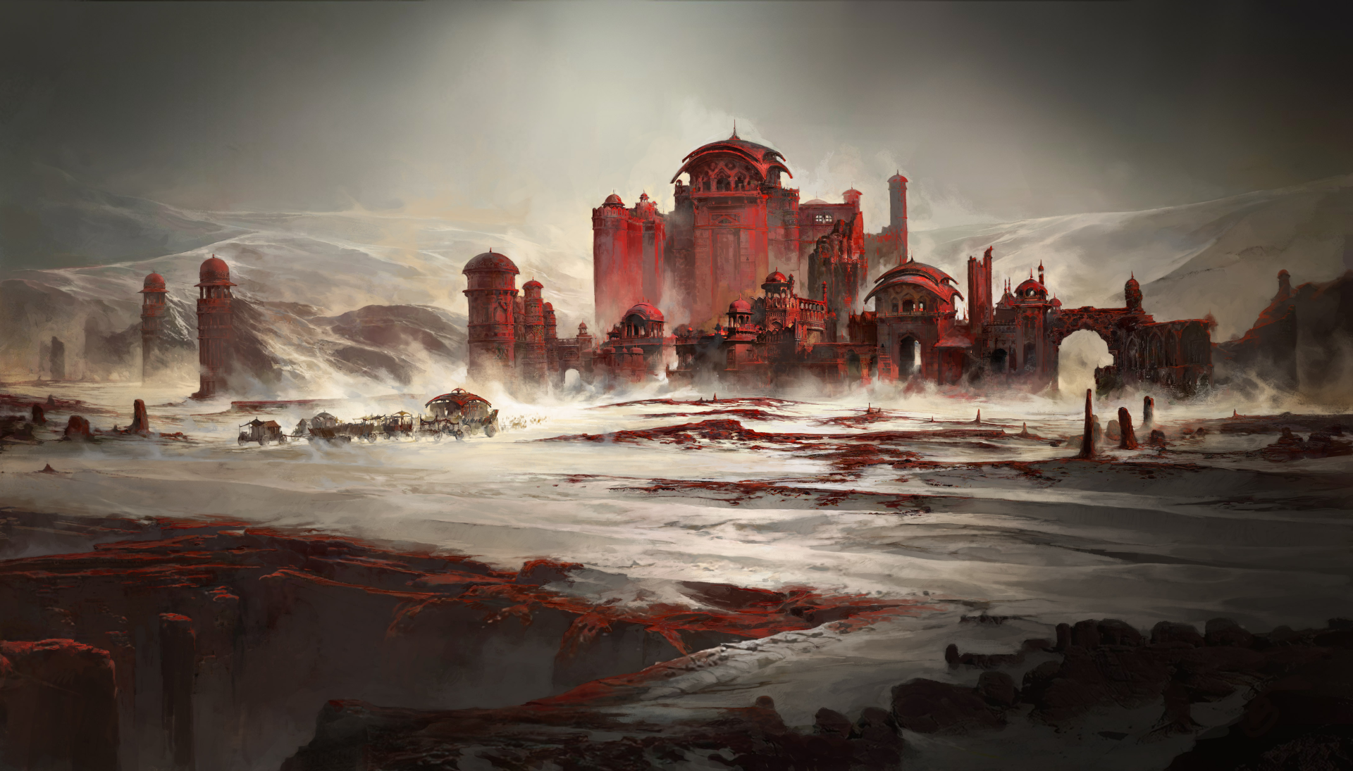 Path of Exile 2
